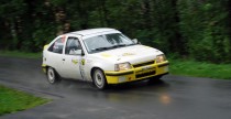 Rajd Karkonoski